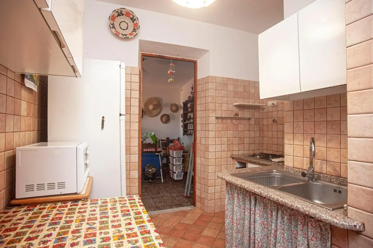 Fronte Mare Al Porticciolo Βίλα Porto Pino