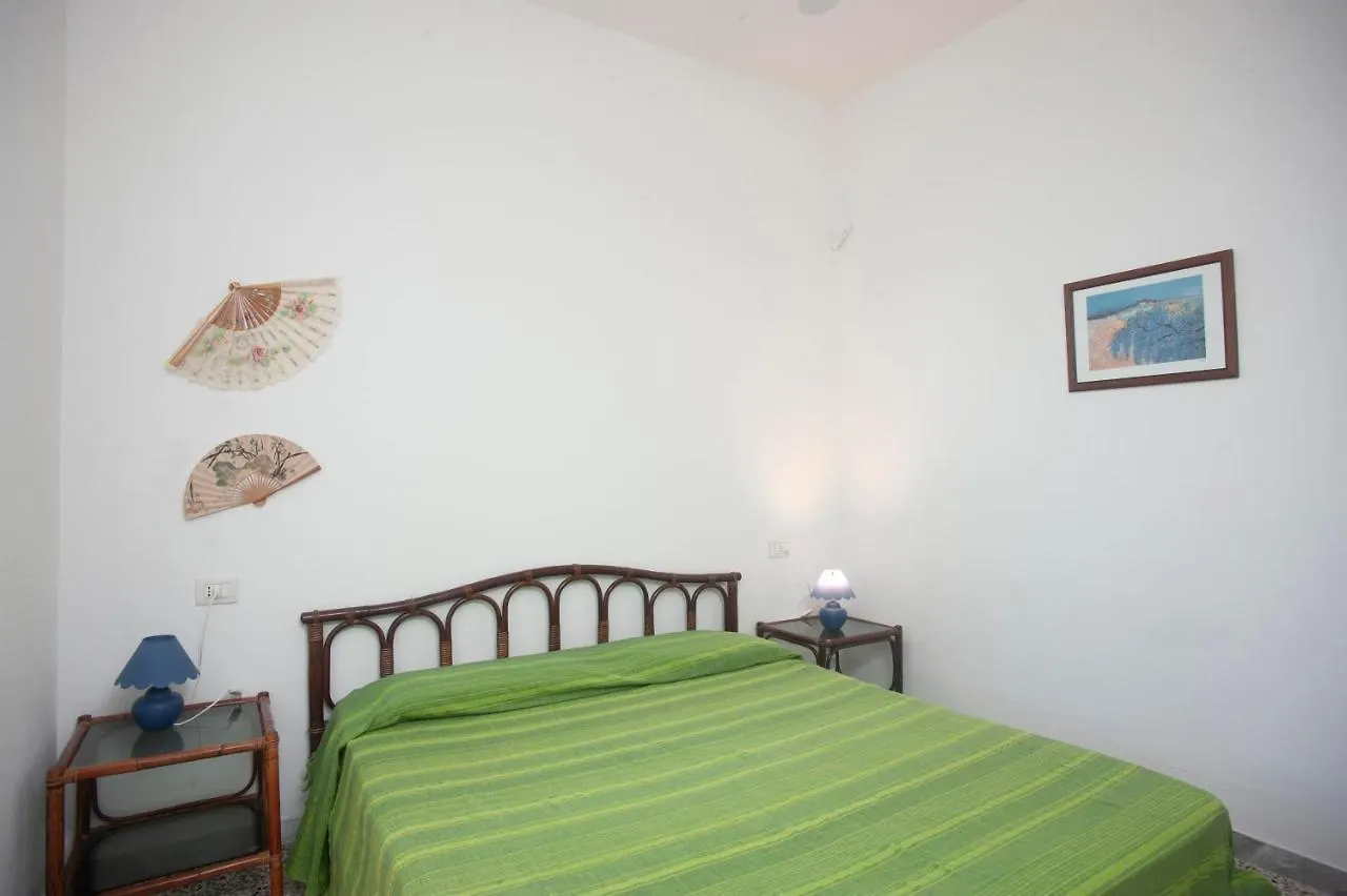 Fronte Mare Al Porticciolo Βίλα Porto Pino